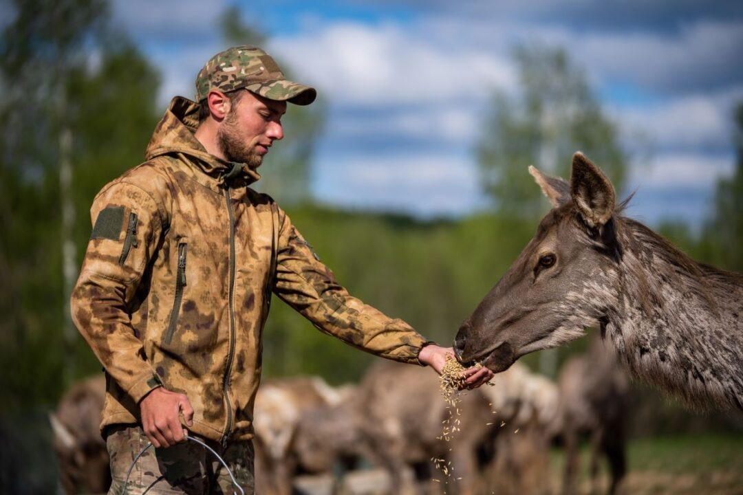 Фото: Александр Плонский / «Агроэксперт»