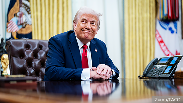     Фото: Zuma/ТАСС   
 Текст: Александра Юдина