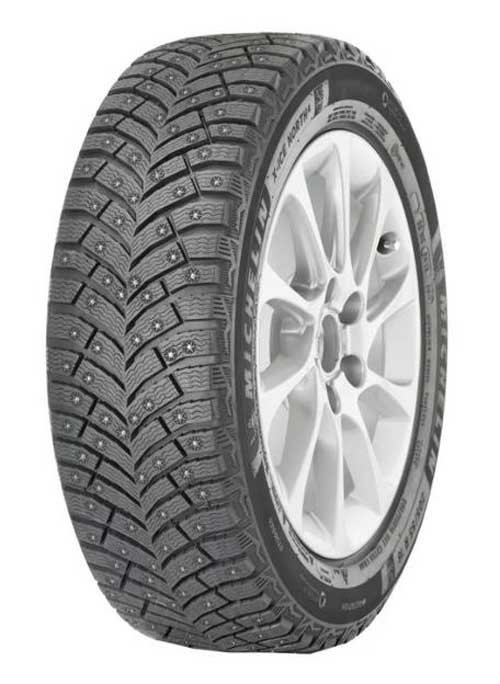 MICHELIN X-Ice North 4