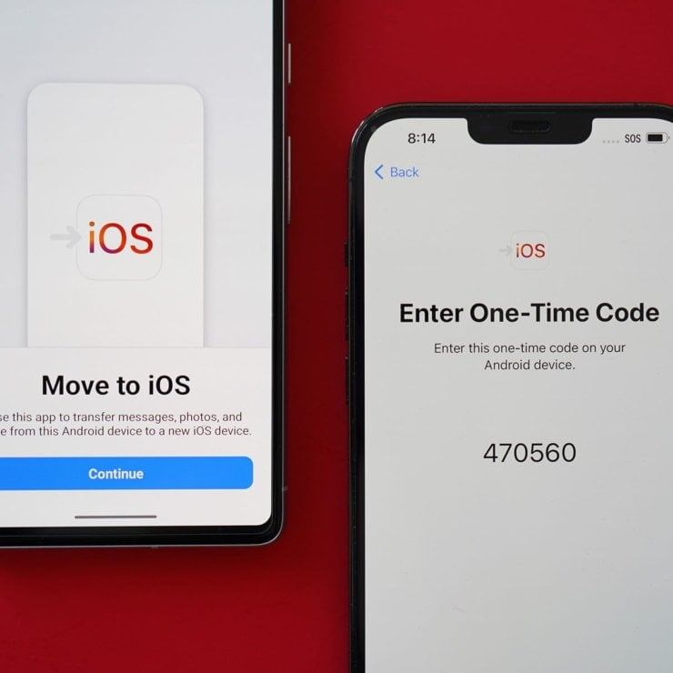    При переносе советую использовать проводное подключение. Изображение: zdnet.com