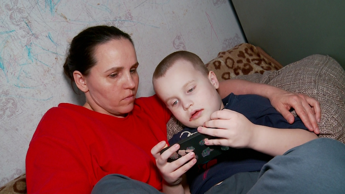 Ранняя диагностика аутизма - залог успешного лечения 