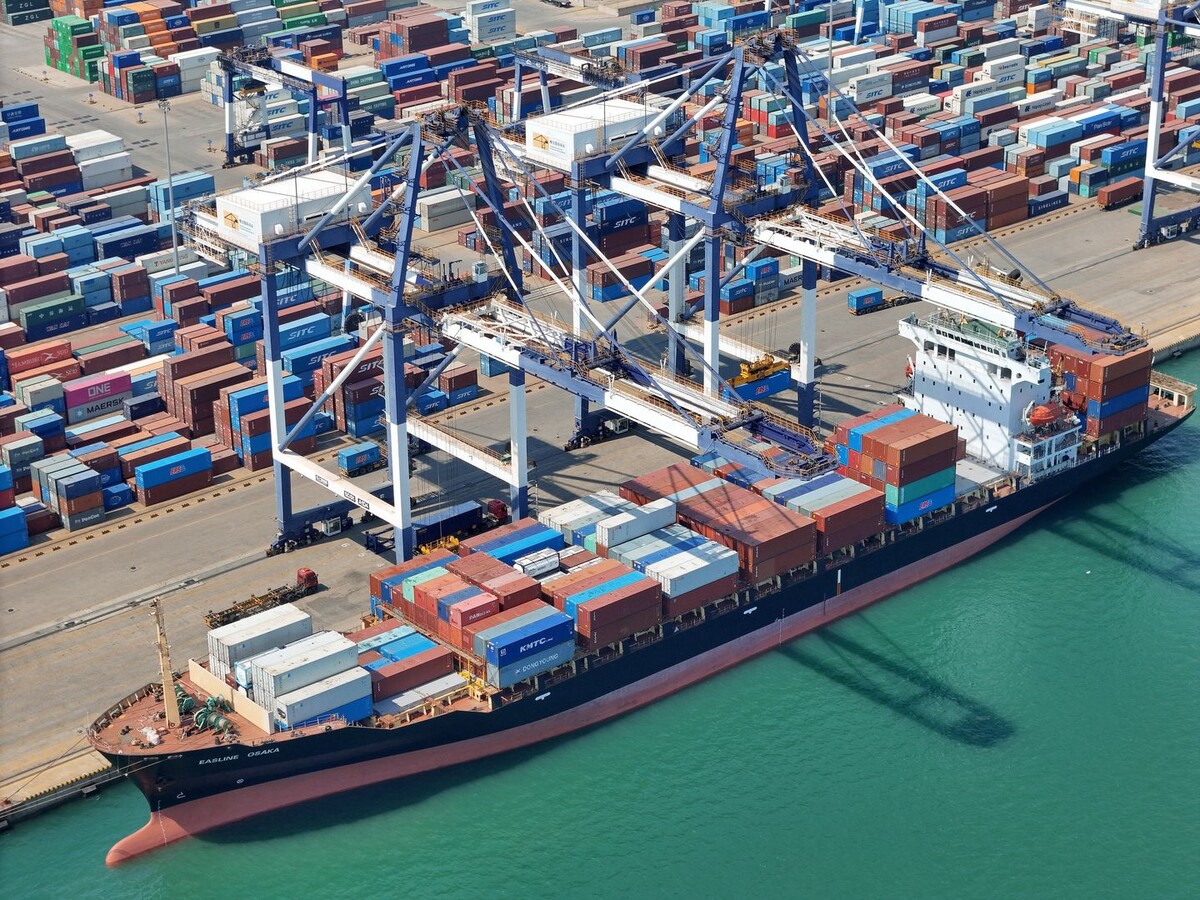     / Источник: © Cfoto/Global Look Press