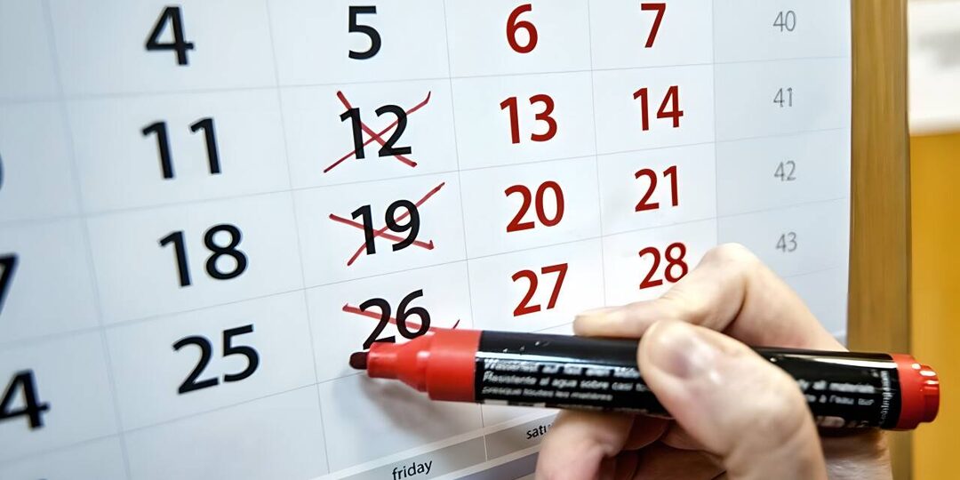 4-х дневная рабочая неделя - БРЕД или РЕАЛЬНОСТЬ?