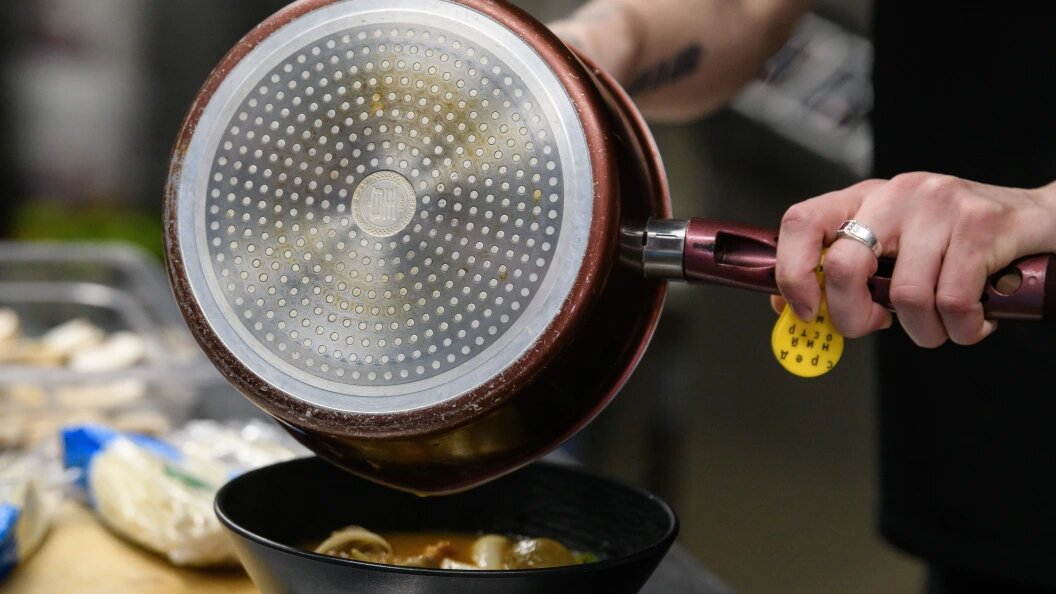    Фото: © Ilya Moskovets/URA.RU/Globallookpress