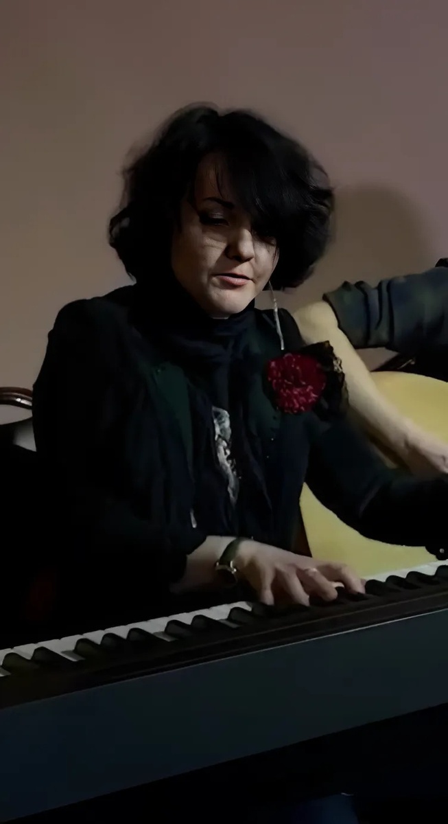 Фотография Екатерины