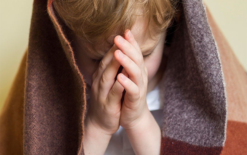    Жительницу Удмуртии судят за доведение малышей до истощения