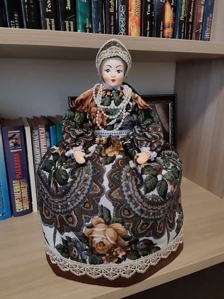 Фото Татьяны Просвиряковой.