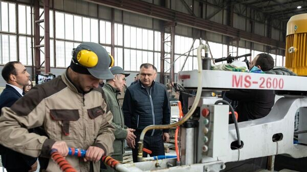    © Photo : Михаил Авагимов