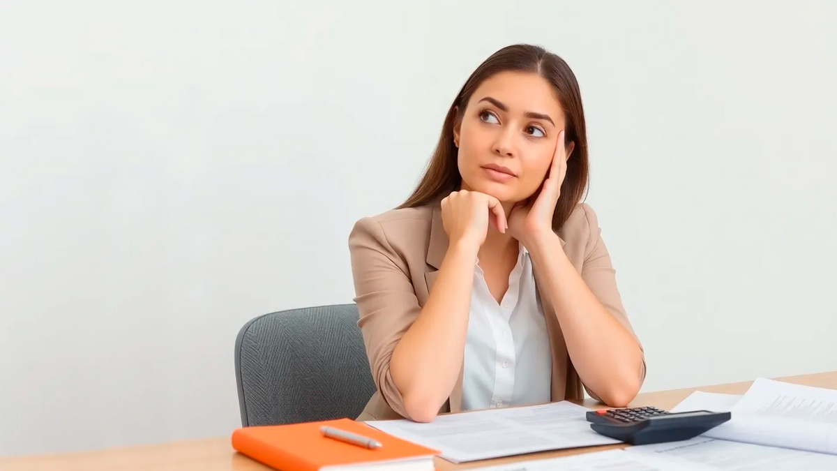 Отпуск по уходу за ребенком не входит в отпускной стаж