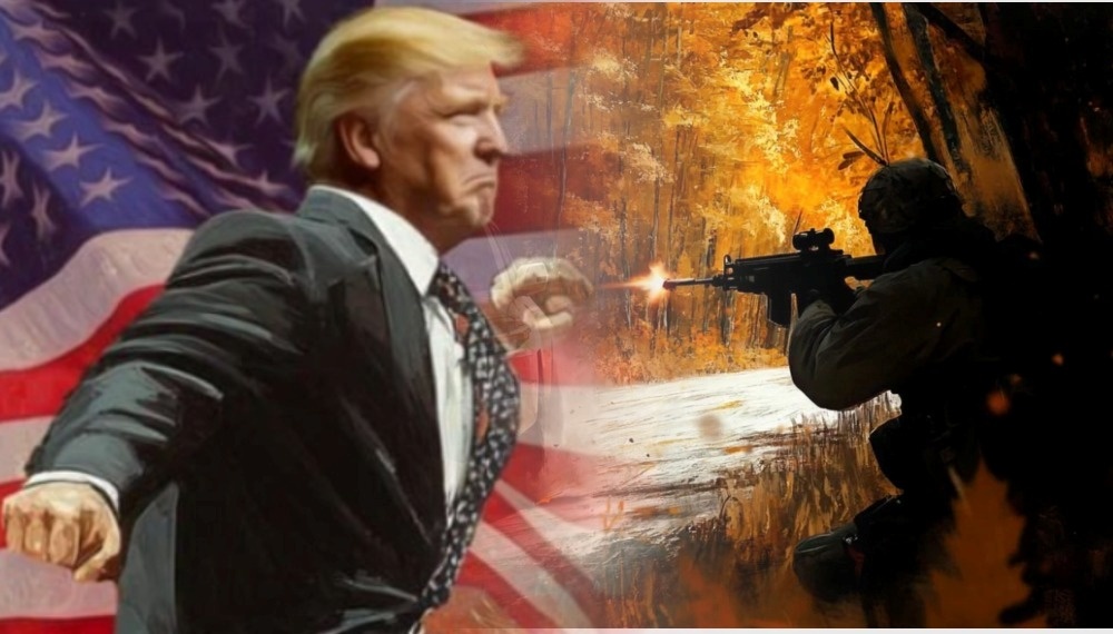 Коллаж ИА "Новороссия".