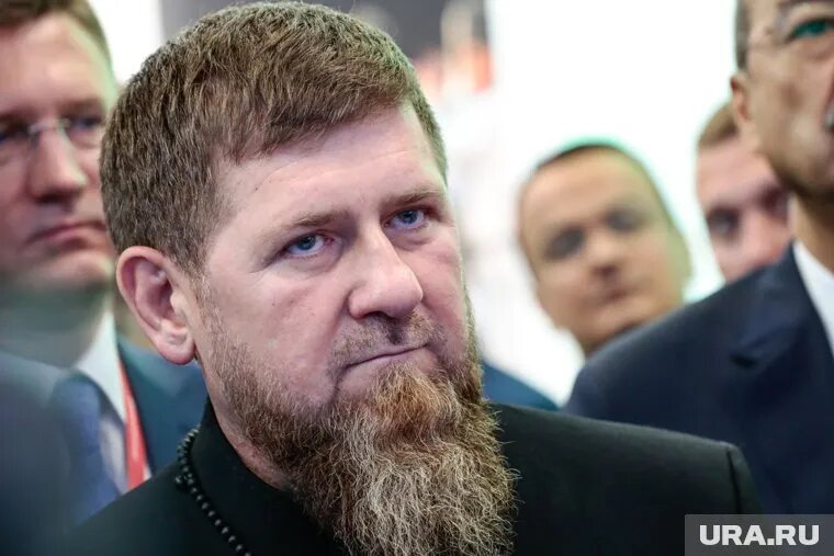 Кадыров заявил о необходимости привлечения к ответственности всех виновных. Фото: Роман Наумов © URA.RU