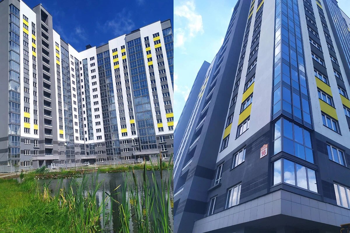    Фото: minskdsk.by