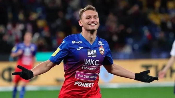    Недружественный ЦСКА. Пять кандидатов на Чалова в РПЛ Фото #1