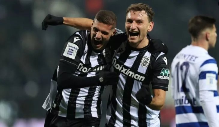    Недружественный ЦСКА. Пять кандидатов на Чалова в РПЛ Фото #2