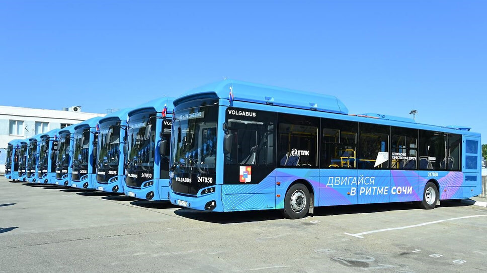 Фото: Telegram-канал Андрея Прошунина / Коммерсантъ