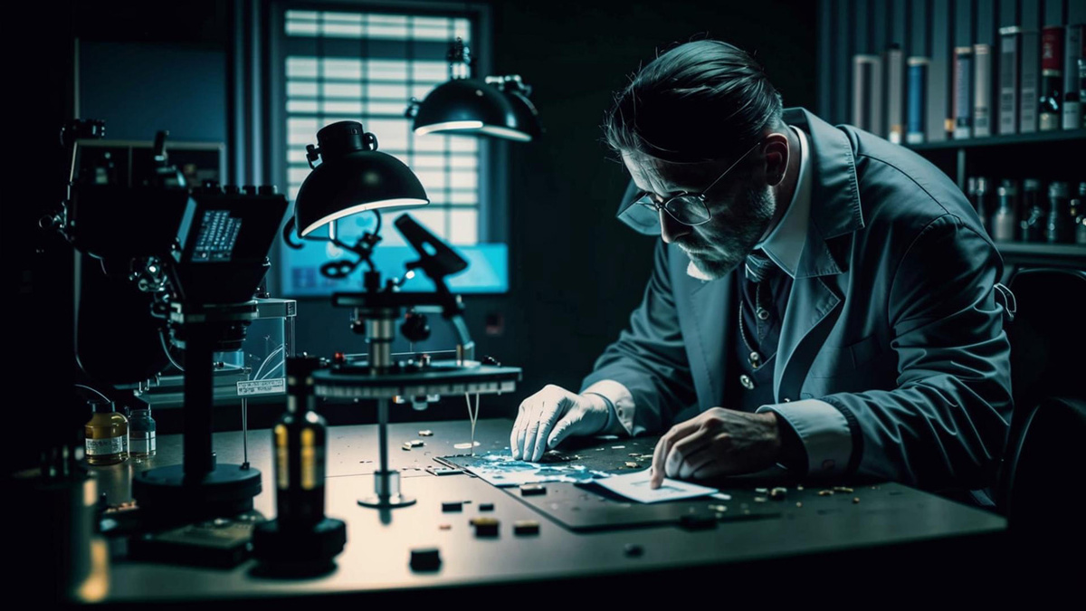 Создано Kandinsky 3.1