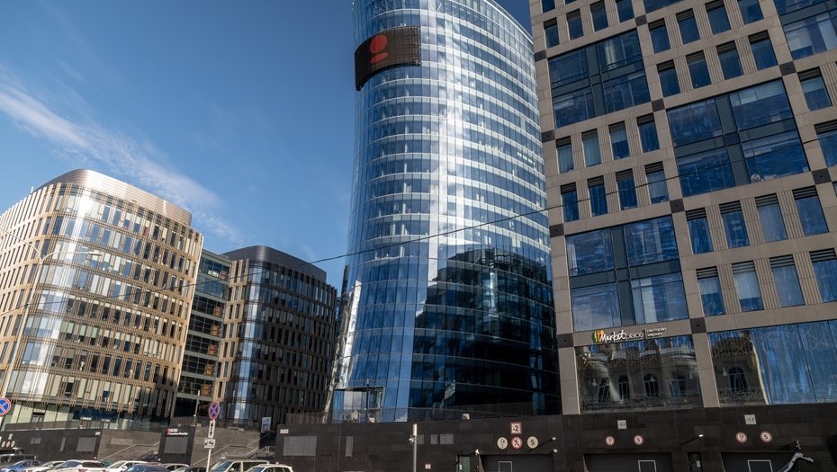    Автор фото: Михаил Тихонов/ДП