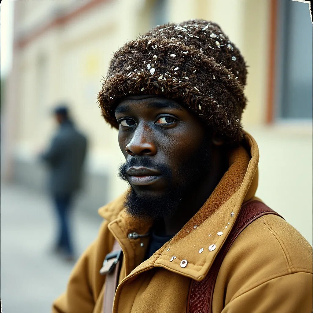 Картинка сгенерирована нейросетью.