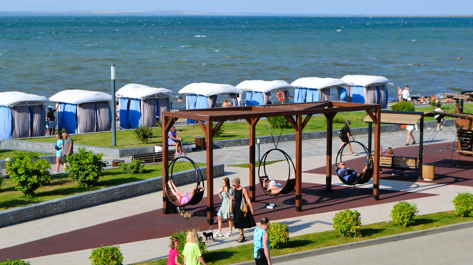 Фото: Маргарита Синкевич