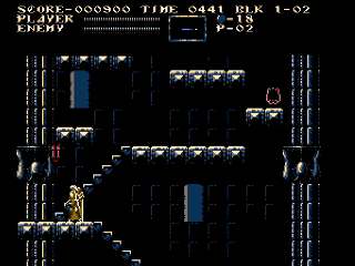 Тестирование Алукарда