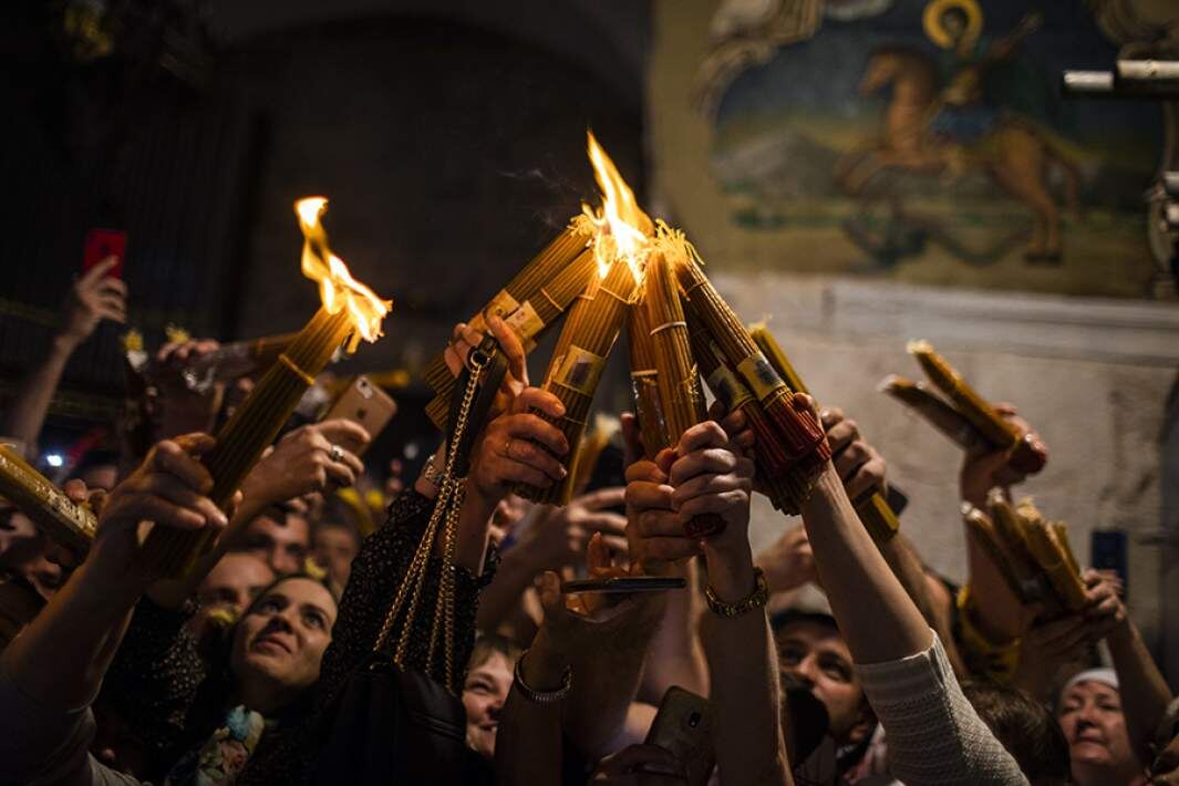 Фото: ТАСС/dpa/Ilia Yefimovich