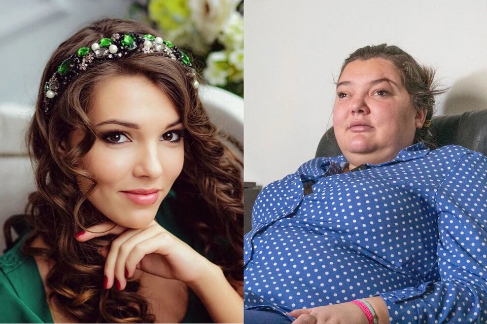 Мария Лебедева