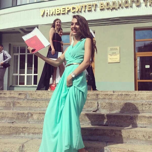 Мария Лебедева