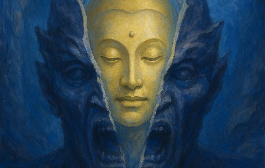 Духовное пробуждение. Итоги ретрита