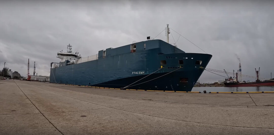 Как происходит доставка авто с аукциона Японии: этапы, цифры и реальные примеры