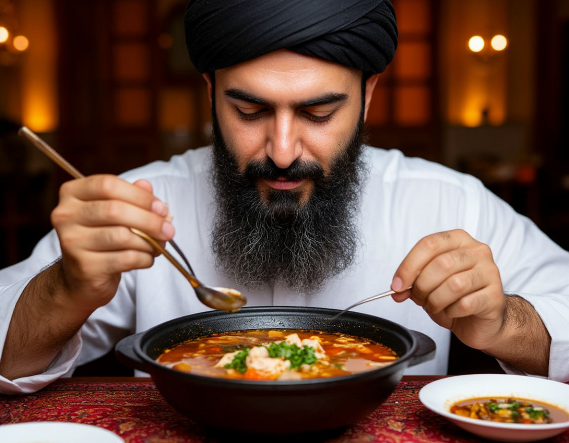 Изображение сгенерировано ИИ Яндекс Шедеврум