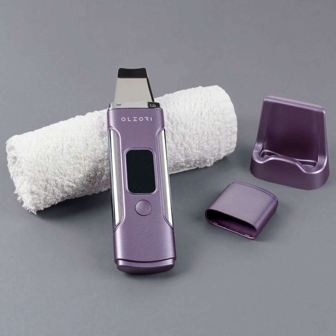 Скрабер U-Sonic Pro