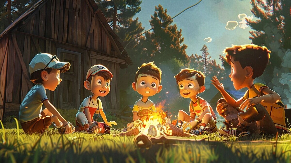     Источник: Изображение Midjourney