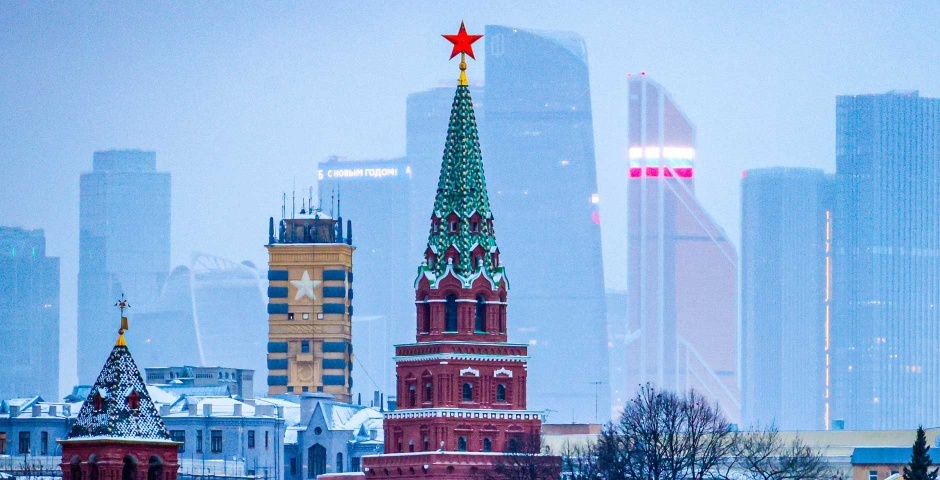    Фото: Михаил Метцель/ТАСС