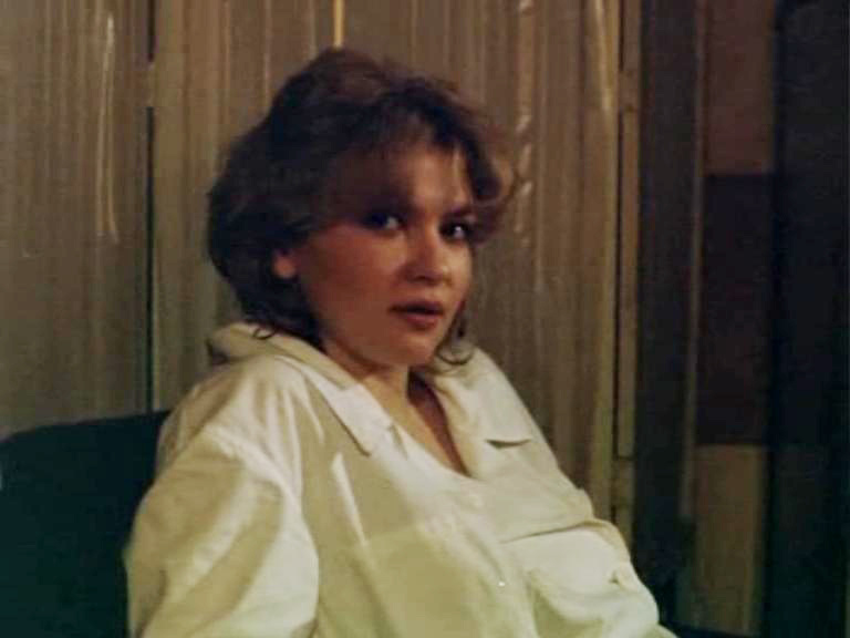 Фото: "Интердевочка" 