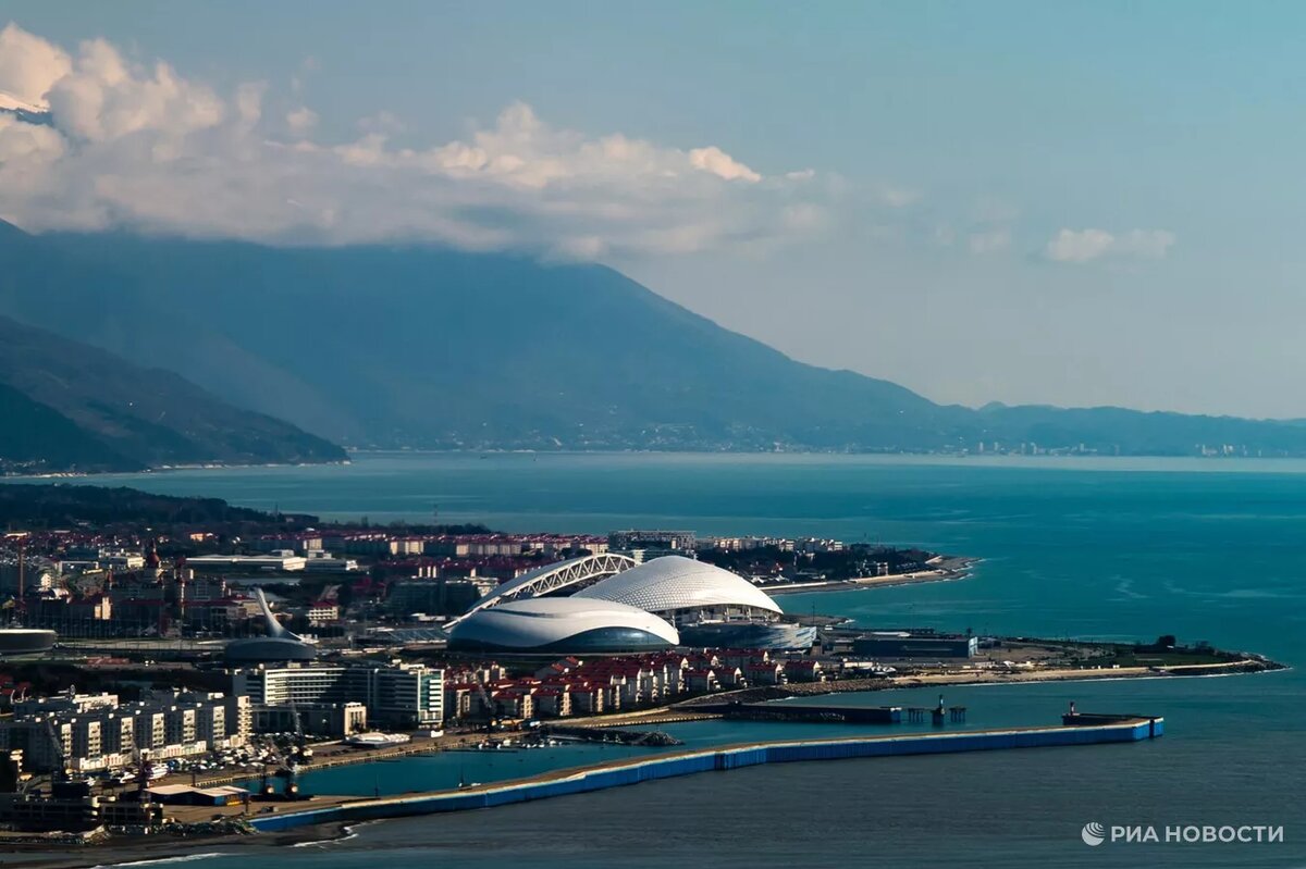 Фото: Владимир Сергеев / РИА Новости