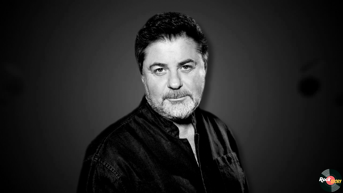 На фотографии: Александр Цекало