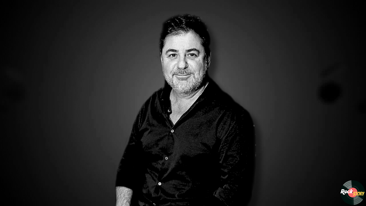 На фотографии: Александр Цекало