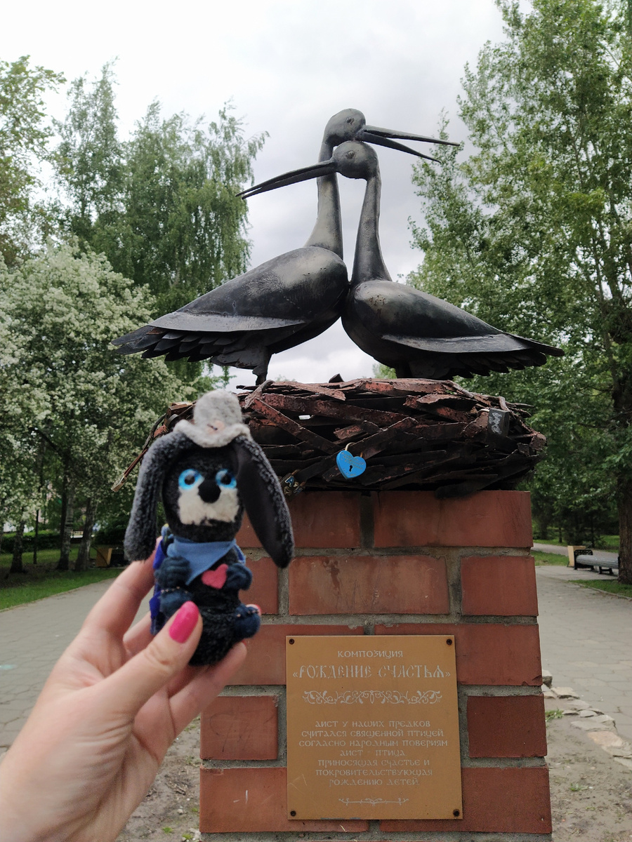 Фото от Удивительный АльбОмск 