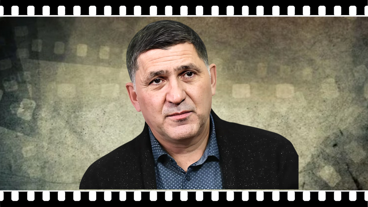 Сергей Витауто Пускепалис — советский и российский актёр и режиссёр театра и кино, политический деятель.