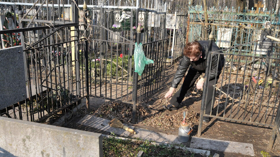 Фото: Андрей Архипов / Коммерсантъ