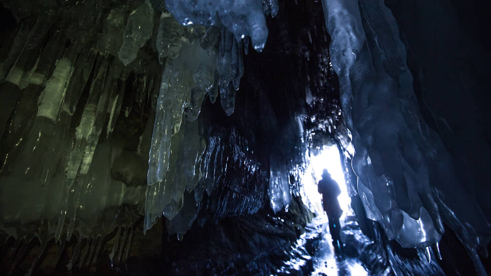 Фото: Влад Некрасов / Коммерсантъ