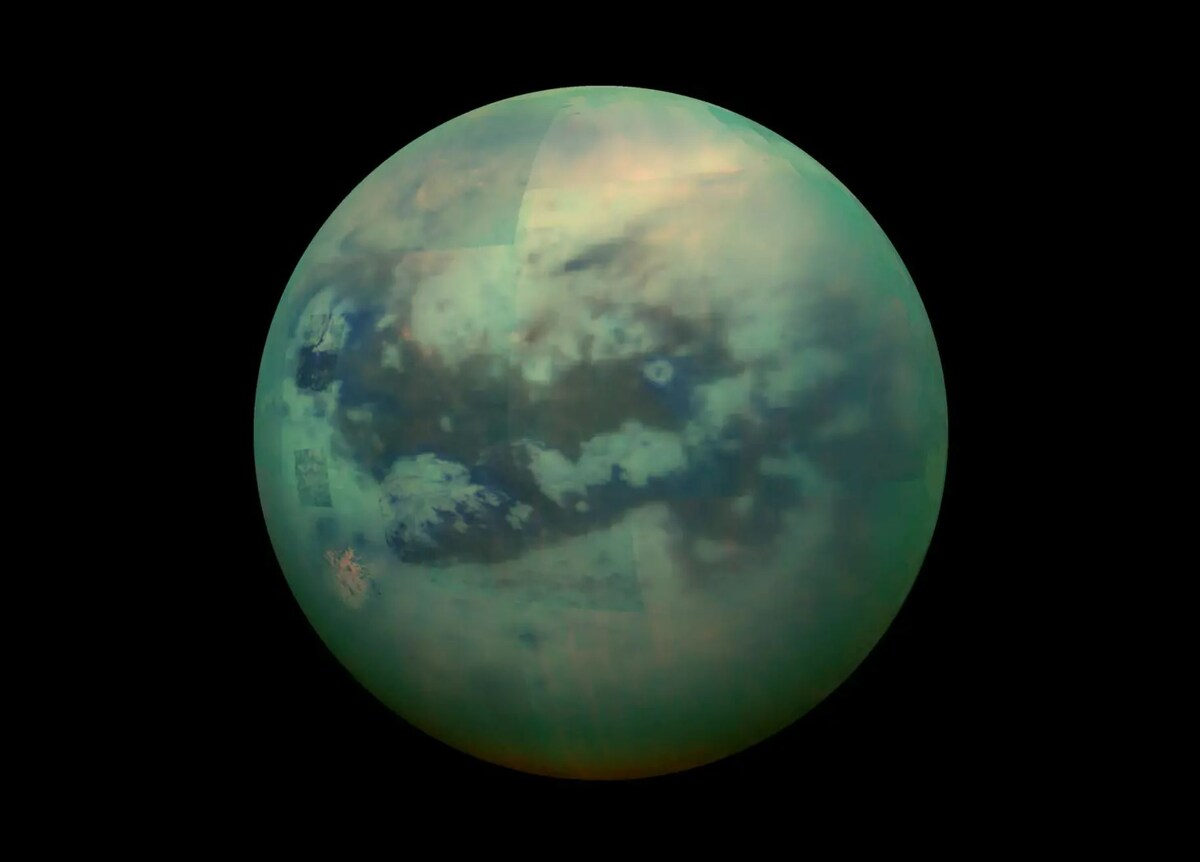 Фото: NASA  📷
