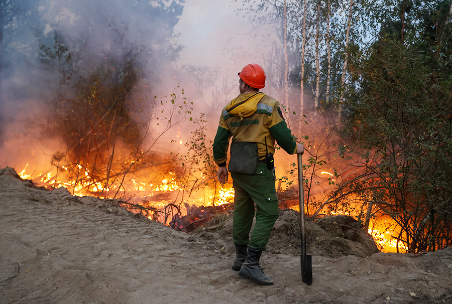    © Александр Рюмин/ТАСС