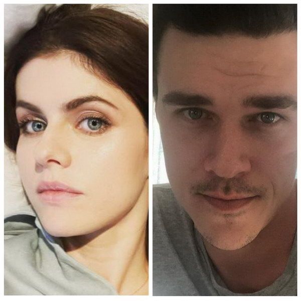     Александра Даддарио и Финн Уиттрок снимутся в фильме о шоколадной компании