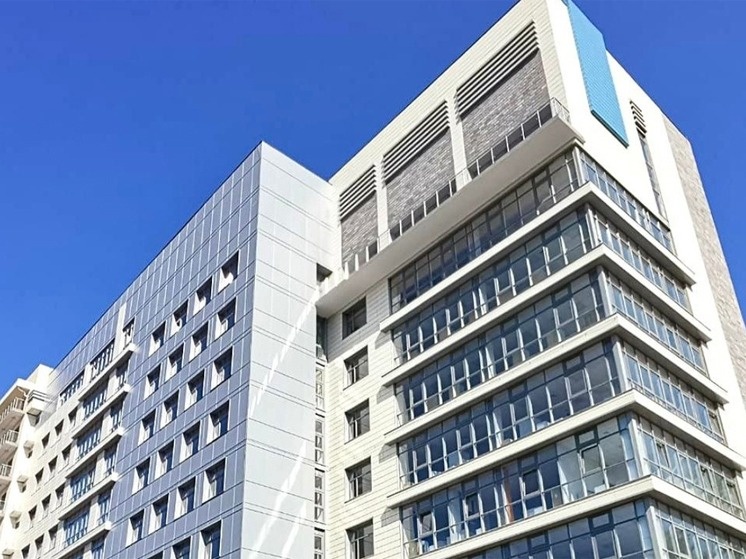    ФОТО: ПРЕСС-СЛУЖБА ПУБЛИЧНО-ПРАВОВОЙ КОМПАНИИ “ЕДИНЫЙ ЗАКАЗЧИК В СФЕРЕ СТРОИТЕЛЬСТВА” Ольга Чистова