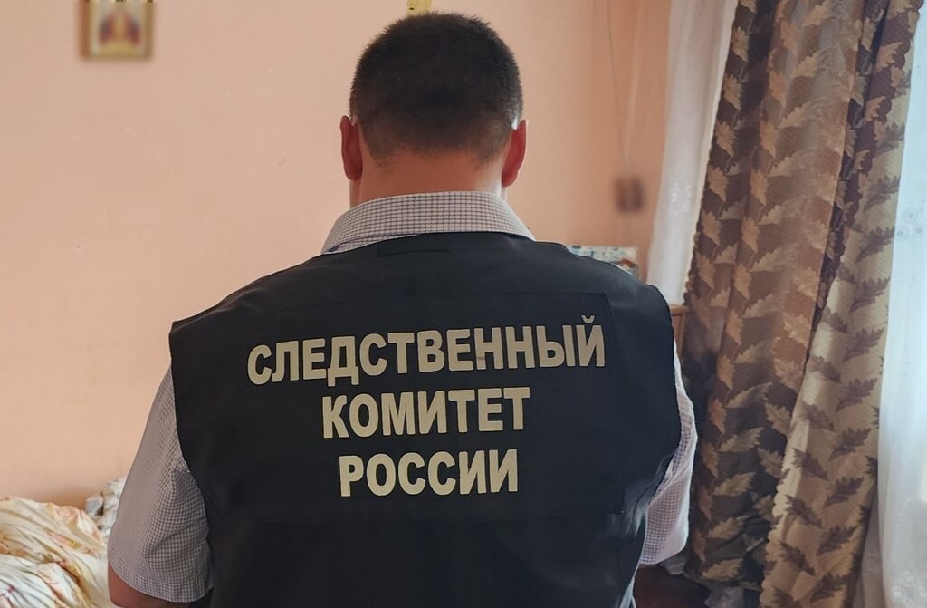    В Оренбурге мужчину подозревают в изнасиловании и убийстве с особой жестокостью его девушки на почве ревности