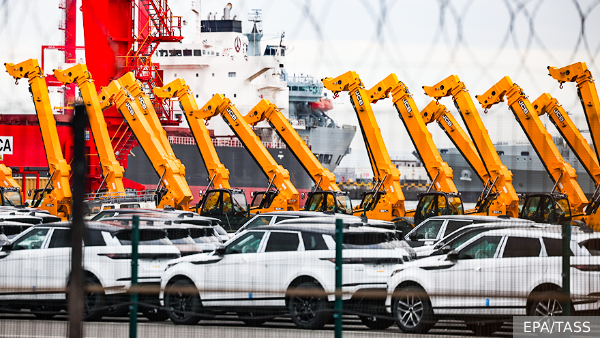     Фото: EPA/TASS   
 Текст: Ирма Каплан