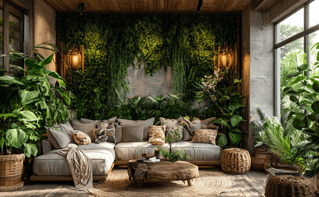    Интерьер своими руками уютный стиль Keri