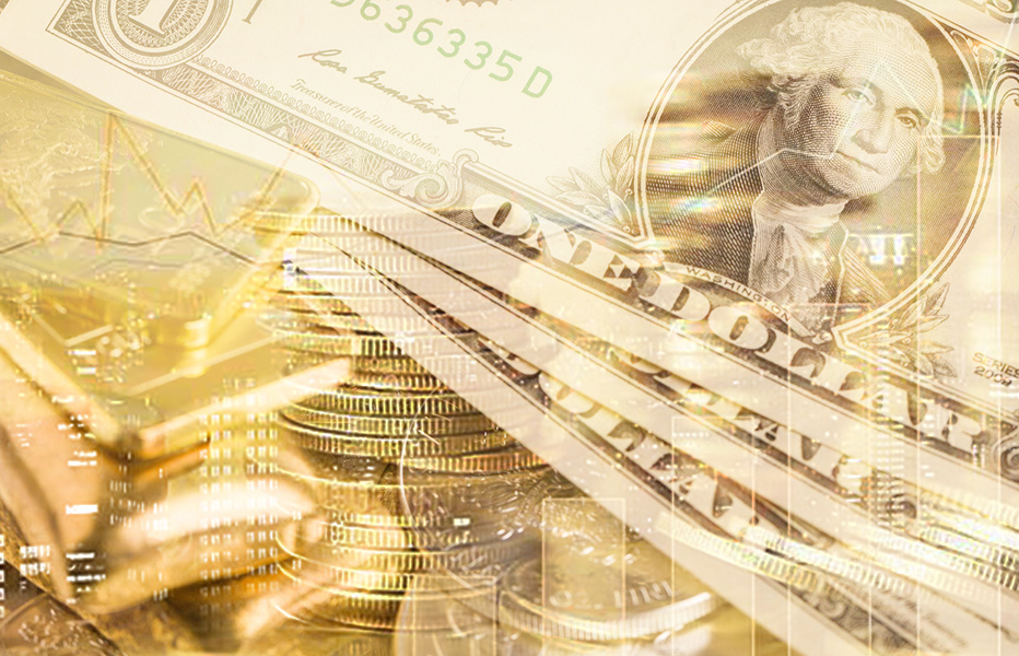 Джефф Кларк о покупке золота / фото © Золотой Запас