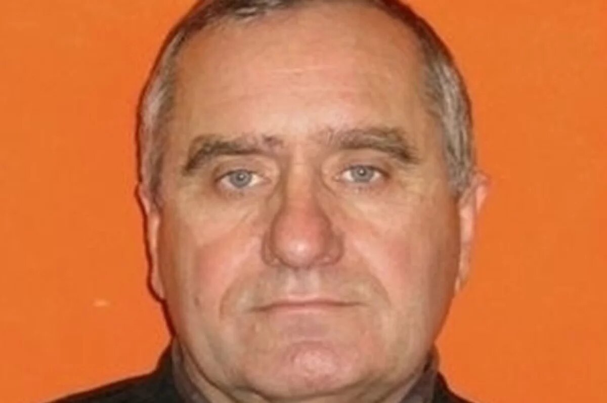    Неуловимый душегуб. Почему Орский маньяк Андреев все еще на свободе